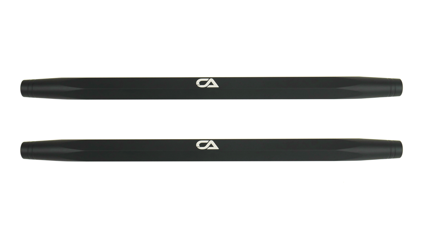 Can-Am X3 OEM Tie Rod Replacement Set