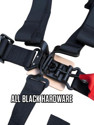 PRP 5.3 5 Point Harness