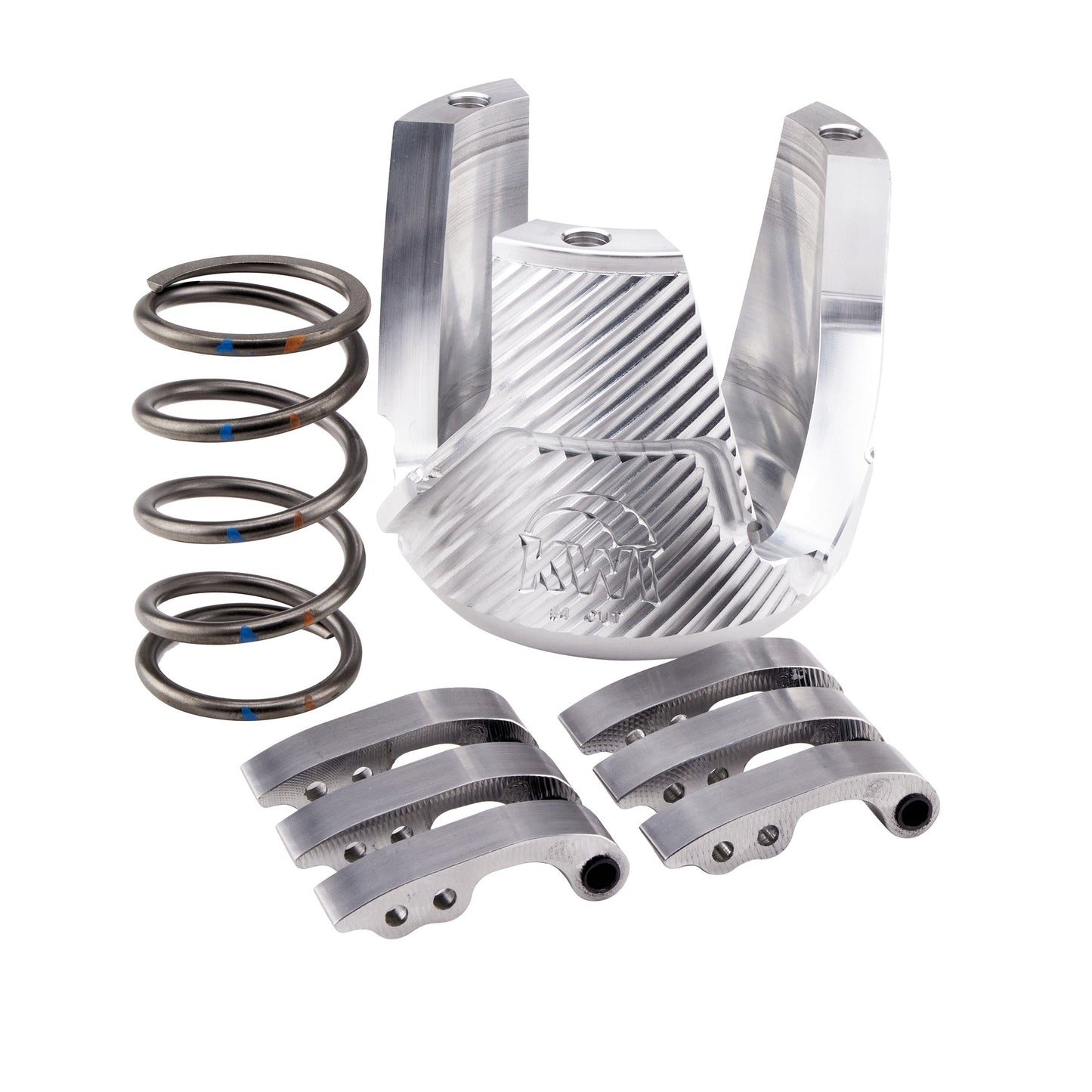 AO Base Clutch Kit (QRS)