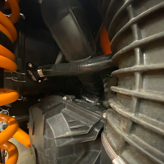 RPM SxS ( BOV ) Blow Off Valve Recirculation Kit - RPM SXS