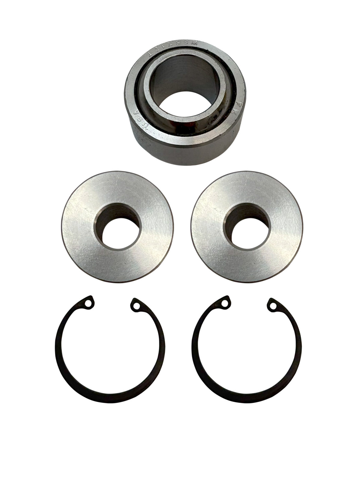 Maverick R Outer Tie Rod Rebuild Kit