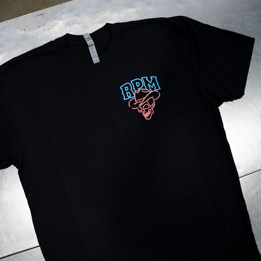 Neon Cowboy T-Shirt