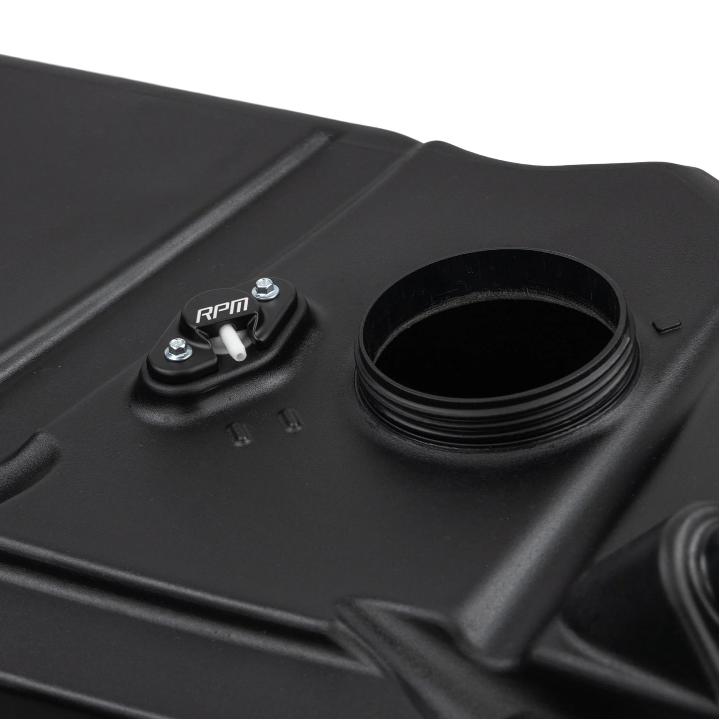 RPM Maverick R Extended Capacity 19 Gallon Replacement Fuel Tank