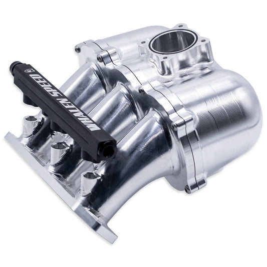 WSRD Ghost Billet Intake Plenum