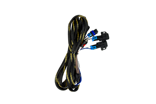 Ranger Rocker Bass Knob Adapter Cable | UTVS-JBL-RC-SUB-OUT-TO-RKR-BASS