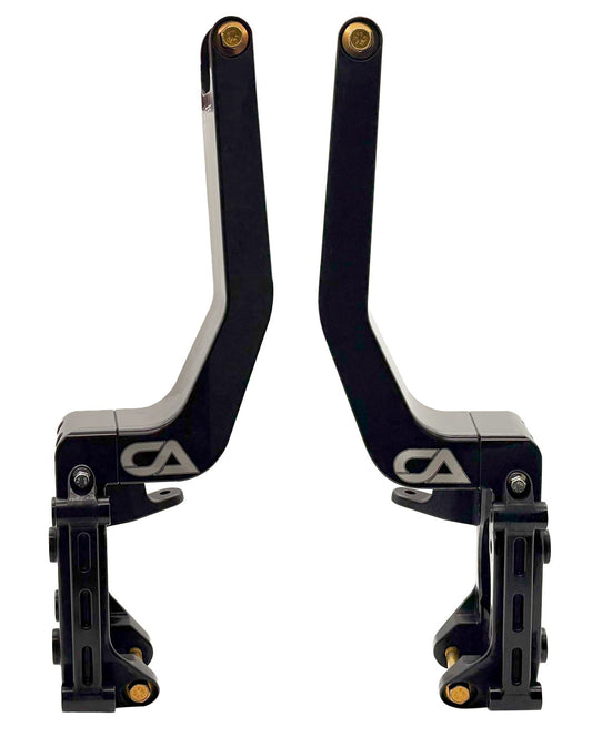 Maverick R Big Knuckle Kit