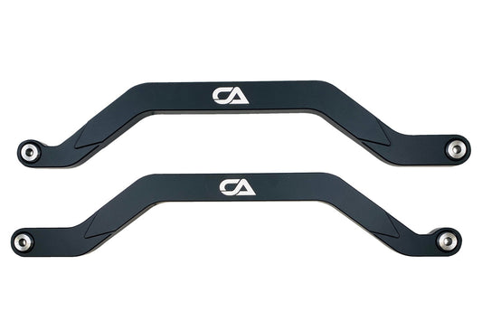 Polaris RZR Pro XP LOWER ONLY High Clearance Radius Rods