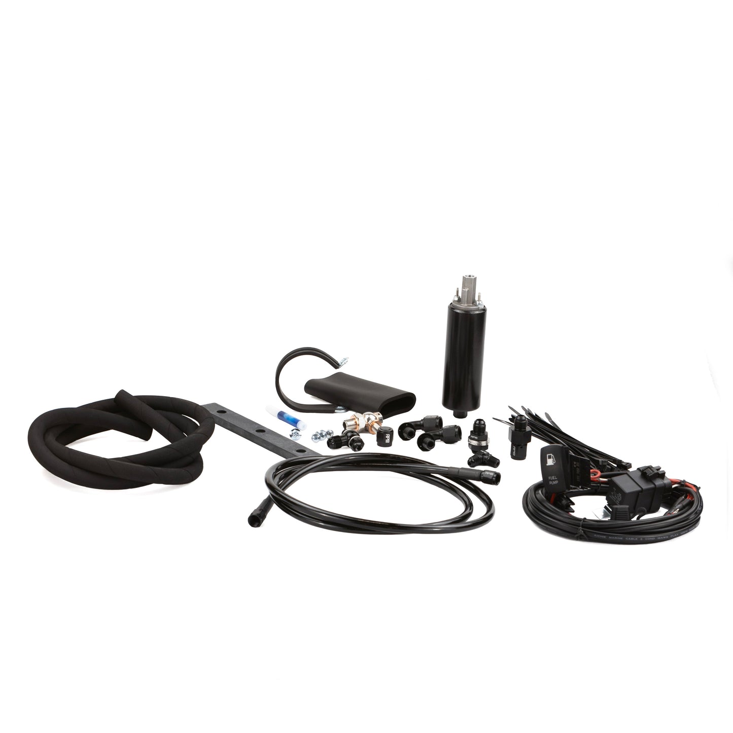 RPM Pro R, Turbo R, Pro XP, Pro S 4 Seat 6 Gallon Auxiliary Fuel Tank