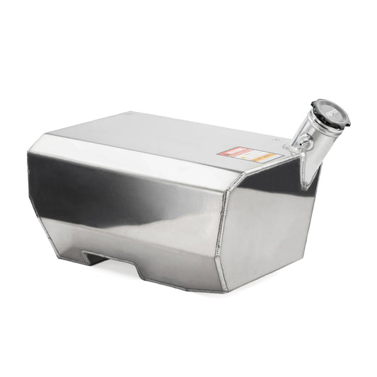 Pro R, Turbo R, Pro XP 4 Seat 7.5 Gallon Floor Board Fuel Tank
