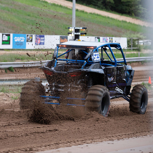 WSRD Polaris RZR Big Injector Packages | 2020-2026 Pro XP, Turbo R & Pro S Models (238-277HP)