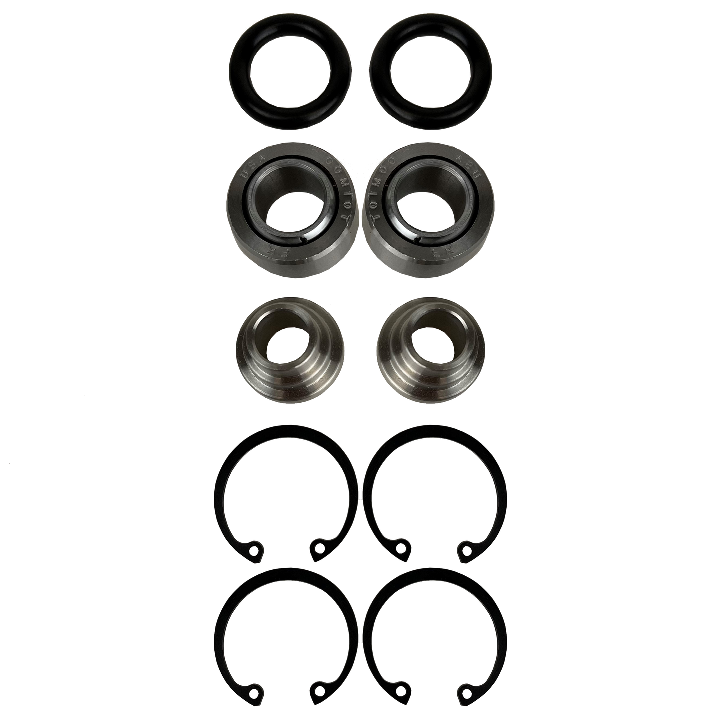 Honda Talon X High Clearance Rod Lower Rebuild Kit