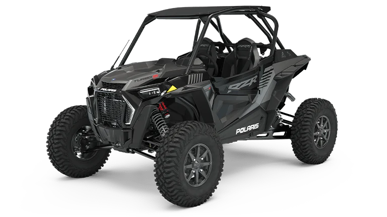 Polaris RZR Turbo S Spring Kit