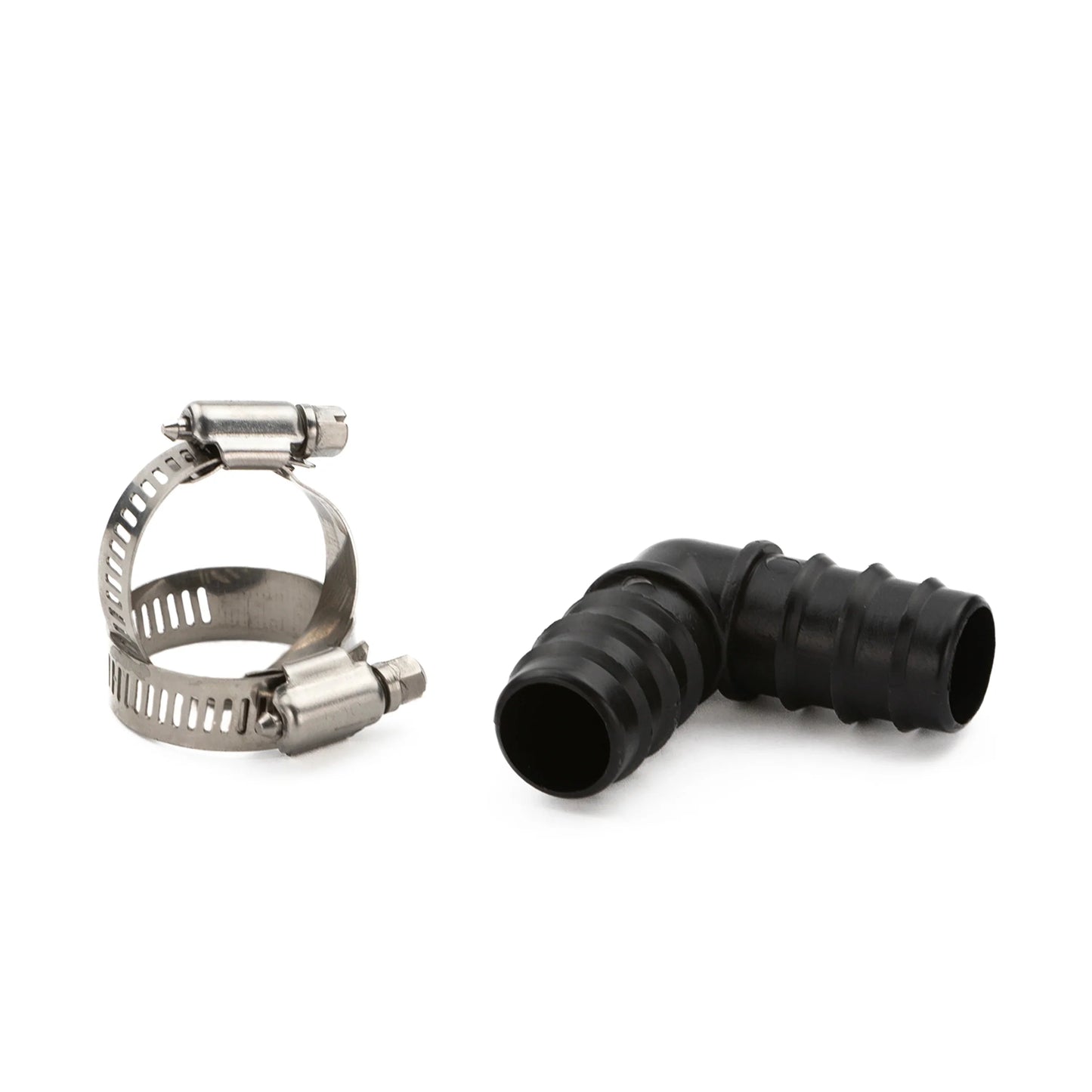 RPM Polaris RZR Turbo XPT, XP4, & Turbo S Silicone Intake J-Tube