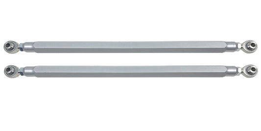Can-Am X3 Billet High Clearance UPPER Radius Rods