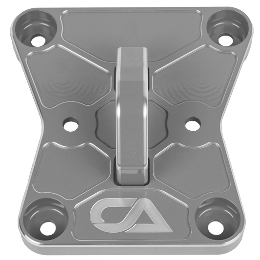 Can-Am X3 GEN 2 Pull Plate