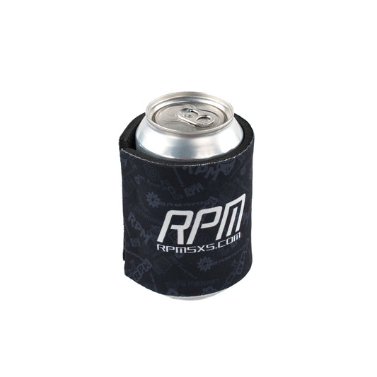 RPM "Snap" Koozie