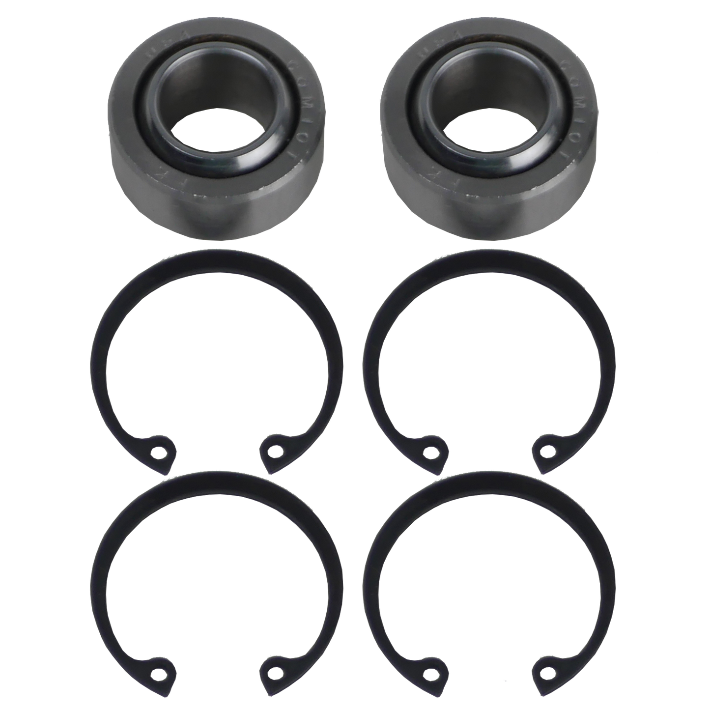 Can-Am X3 Rear Sway Bar Link Rebuild Kit