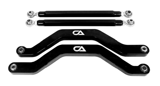 Honda Talon High Clearance Radius Rods | CA Tech USA