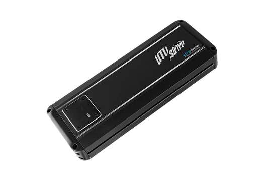 Signature Series 1000W Monoblock Amplifier | UTVS1000.1D