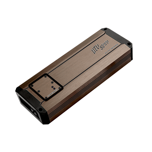 Elite Series 1200W Monoblock Amplifier | UTVS-E1200.1D Kawasaki