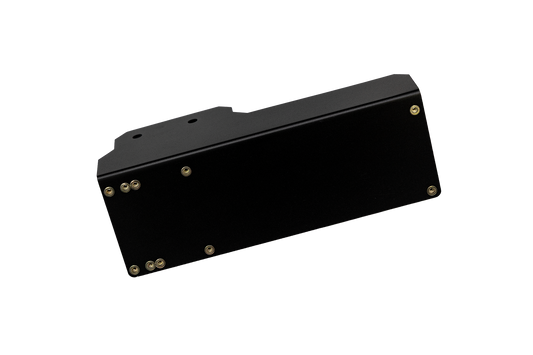 Kawasaki® Teryx H2 Gauge Amplifier Mount | UTVS-H2-AMPMT-GAUGE