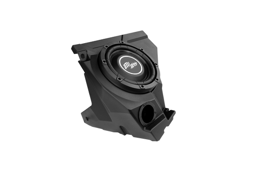 Kawasaki® Teryx H2 10" Vented Sub Kit | UTVS-H2-VENC-KIT