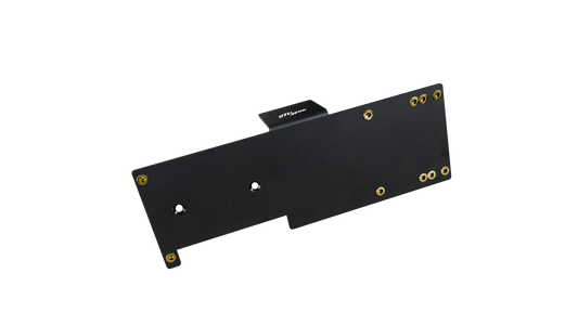 '20-'24 RZR® Pro Series -Gauge- Amplifier Mount | UTVS-PRO-AMPMT-GAUGE