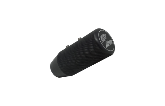 UTV Stereo Pro Series Billet Shift Knob | UTVS-PRO-SHIFT-KNOB