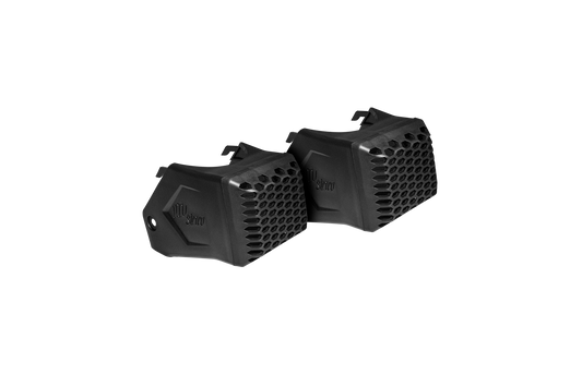 '25-'26 Pro Series Tweeter Adapters | UTVS-PRO2-TSA