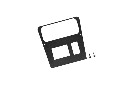 Maverick R Head Unit Mount | UTVS-R-HUMT-RKR