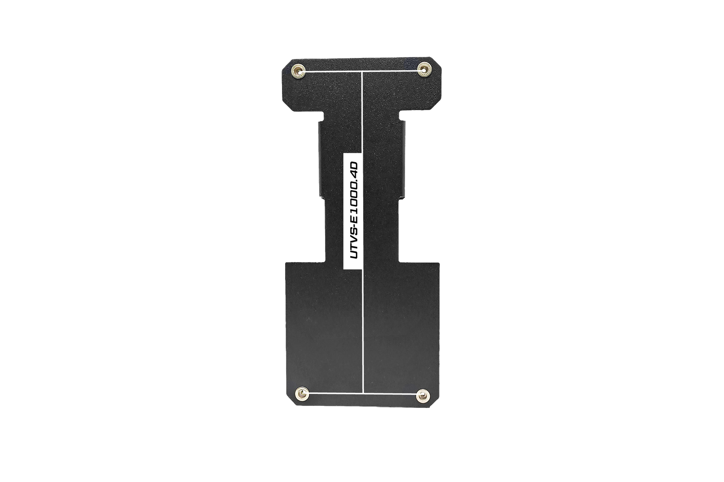 Polaris® Ranger 1500 Front Amplifier Mount | UTVS-RNG-AMPMT-FRONT