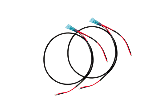 Ranger Front Add-on Overhead Harness (Pair) | UTVS-RNG-HRN-OSA-ADD