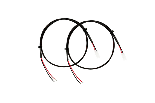 Ranger Rear Overhead Harness (Pair) | UTVS-RNG-HRN-OSA-REAR