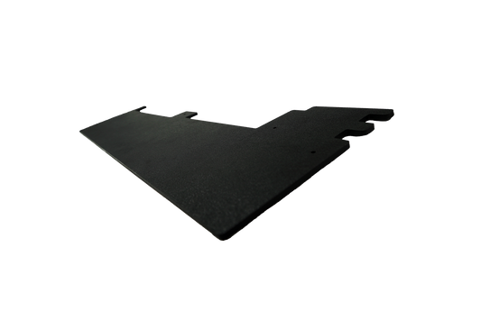 '19-'21 RZR® Dash Amplifier Mount | UTVS-RZR-AMPMT-DASH19