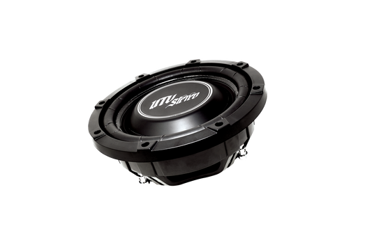 Signature Series 10" Low-Profile Subwoofer | UTVS-S10LP