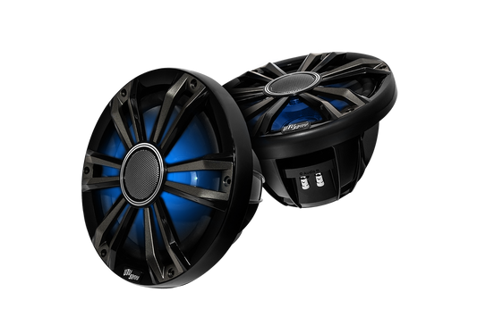 Signature Series 8" Speakers | UTVS-S84