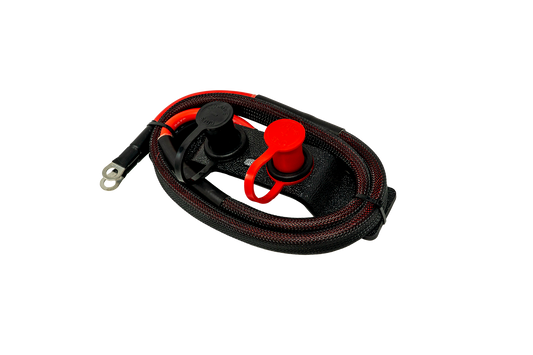 The Original Battery Jump Post Kit | UTVS-X3-JMPPST