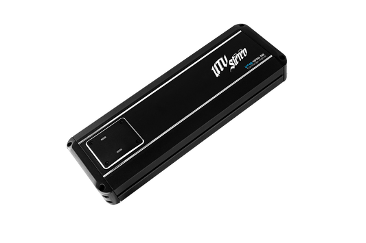 Signature Series 1000W 5-Channel Amplifier | UTVS1000.5D Kawasaki