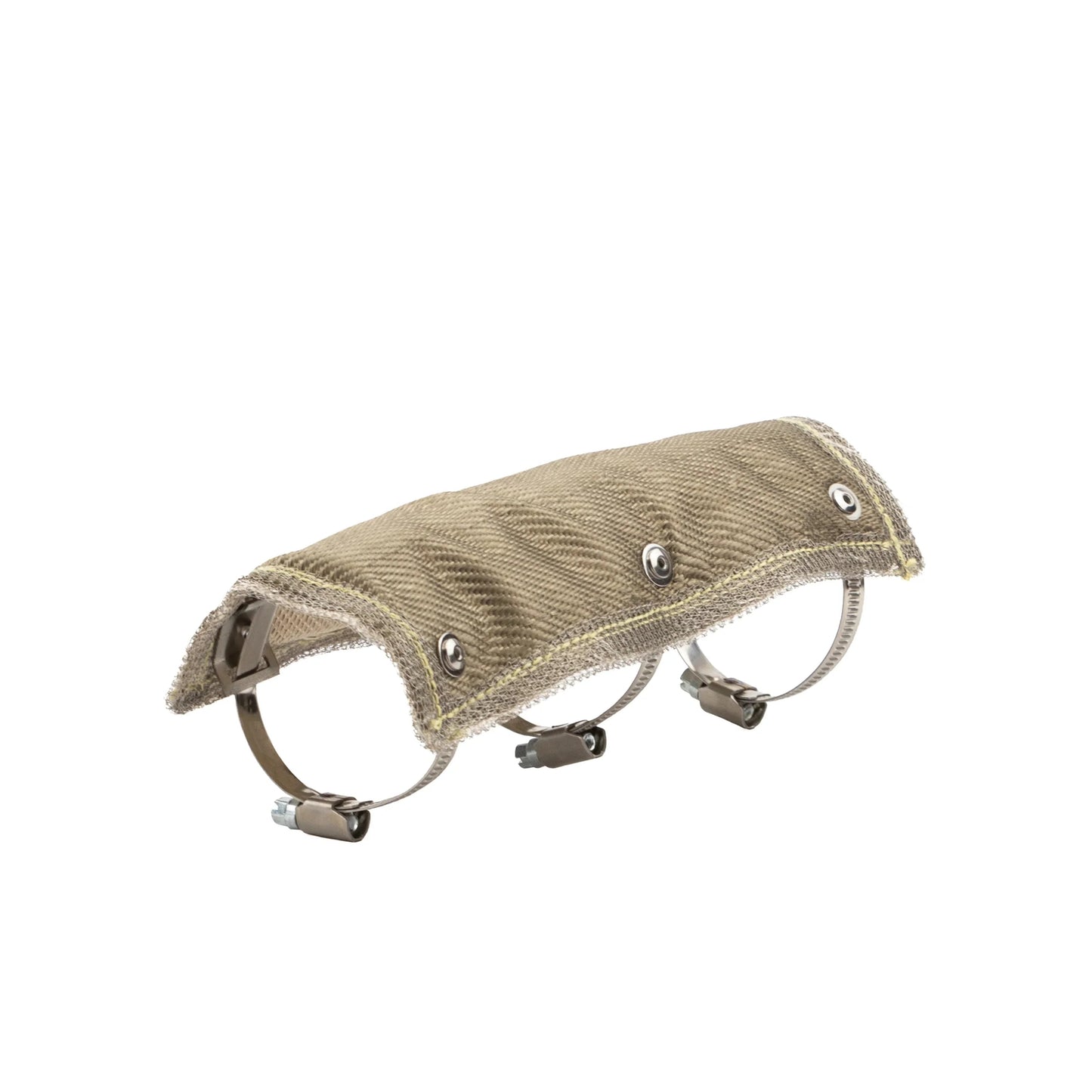 RPM Kawasaki Brute Force 750 2015-2025 FULL Stainless Exhaust