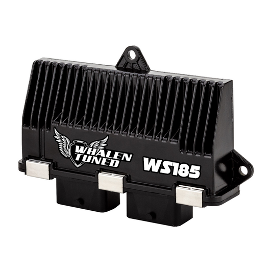 WSRD Stock Injector Stock ME17 ECU Flashes | 2017 Can-Am X3 154HP Turbo R (210HP-222HP)