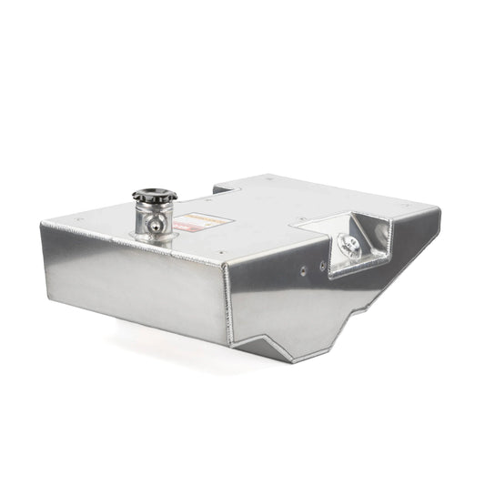 RZR Auxiliary Fuel Tank - 4 Seat XPT / XP1000 / Turbo S 4.5G Auxiliary Fuel Gas Tank Kit