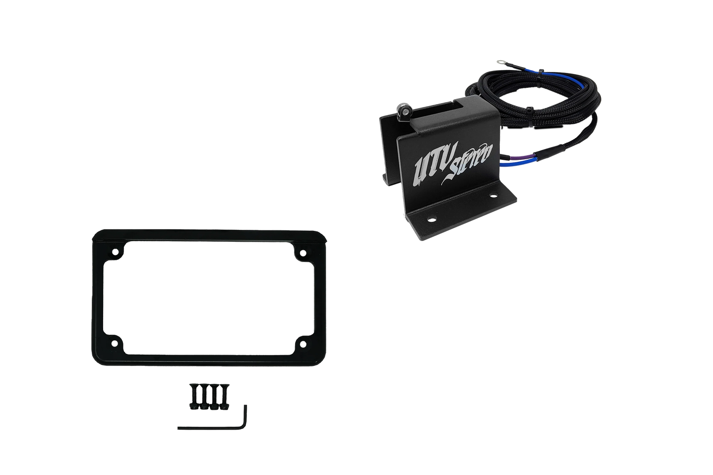 Can-Am® X3 Rear Camera System | UTVS-X3-RCAM-STM