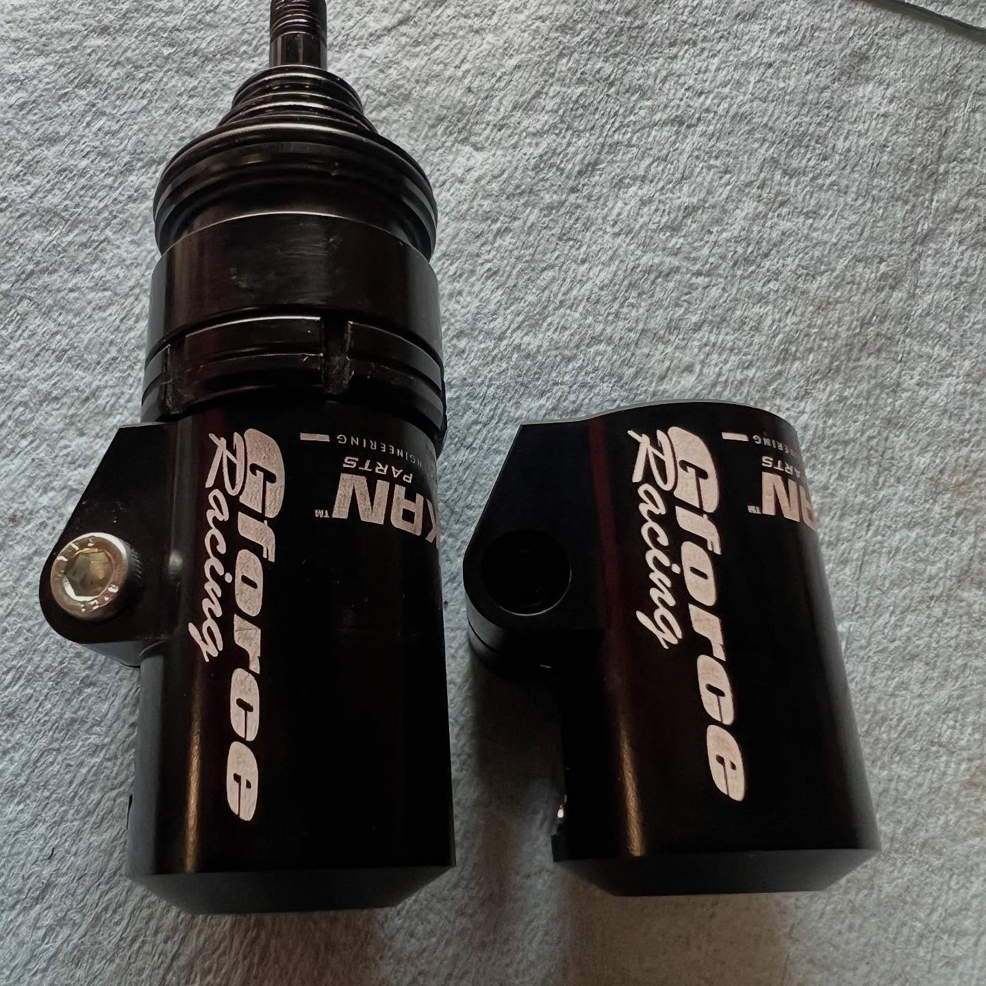 Hurkan LV PIC Covers -- 4 Pack Special