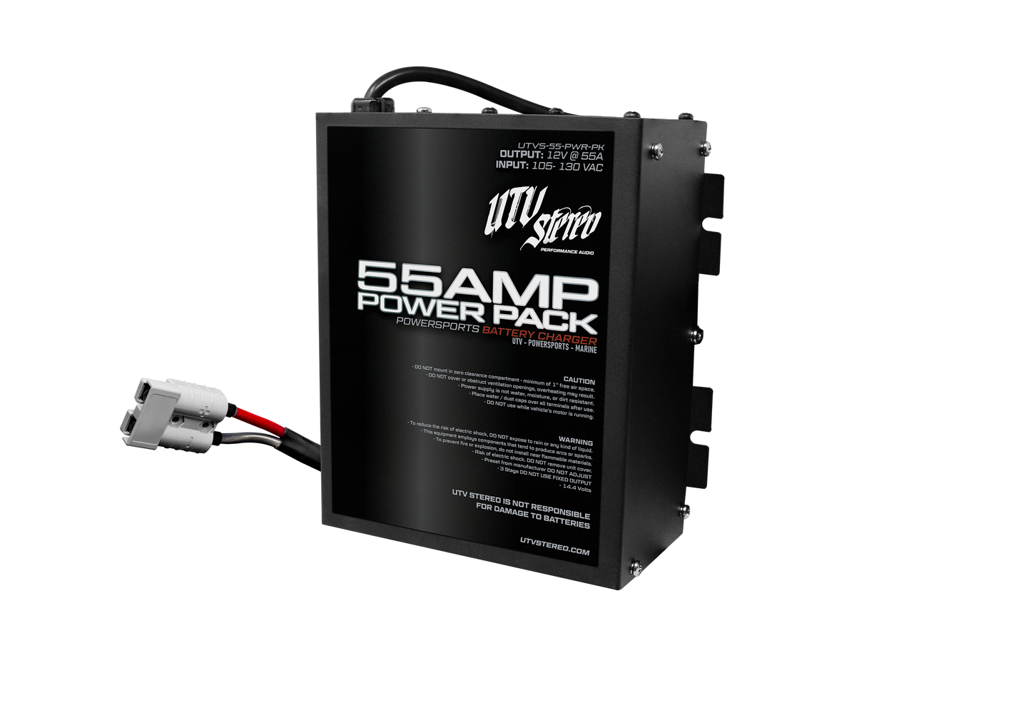 '20-'26 RZR® Pro Series 2nd Battery Kit (4-Seat Models) | UTVS-PRO-2BATT-KIT-4