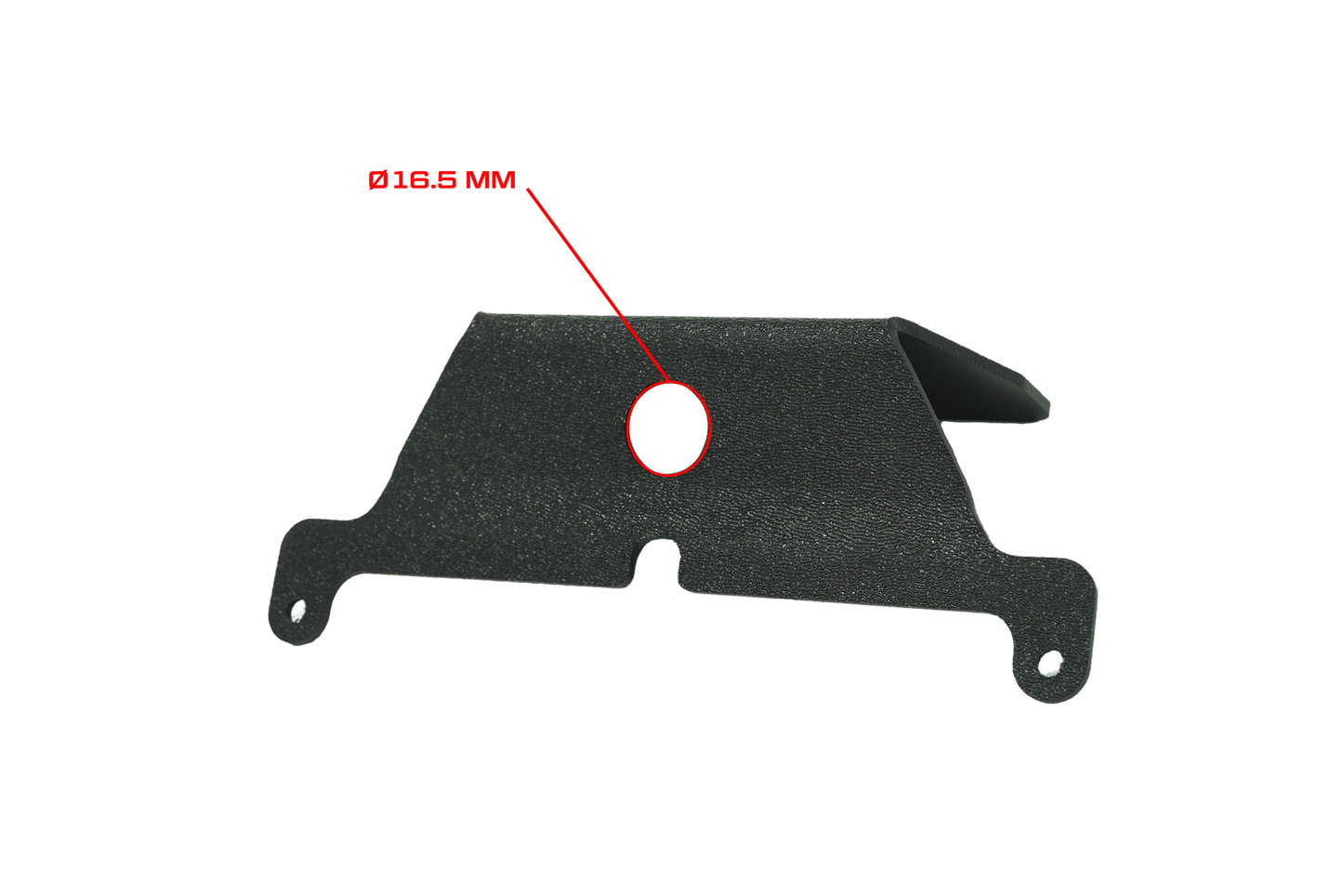 Can-Am® X3 Rear Camera Mount | UTVS-X3-RCAM-MT