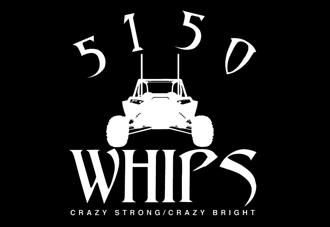 5150 Whips