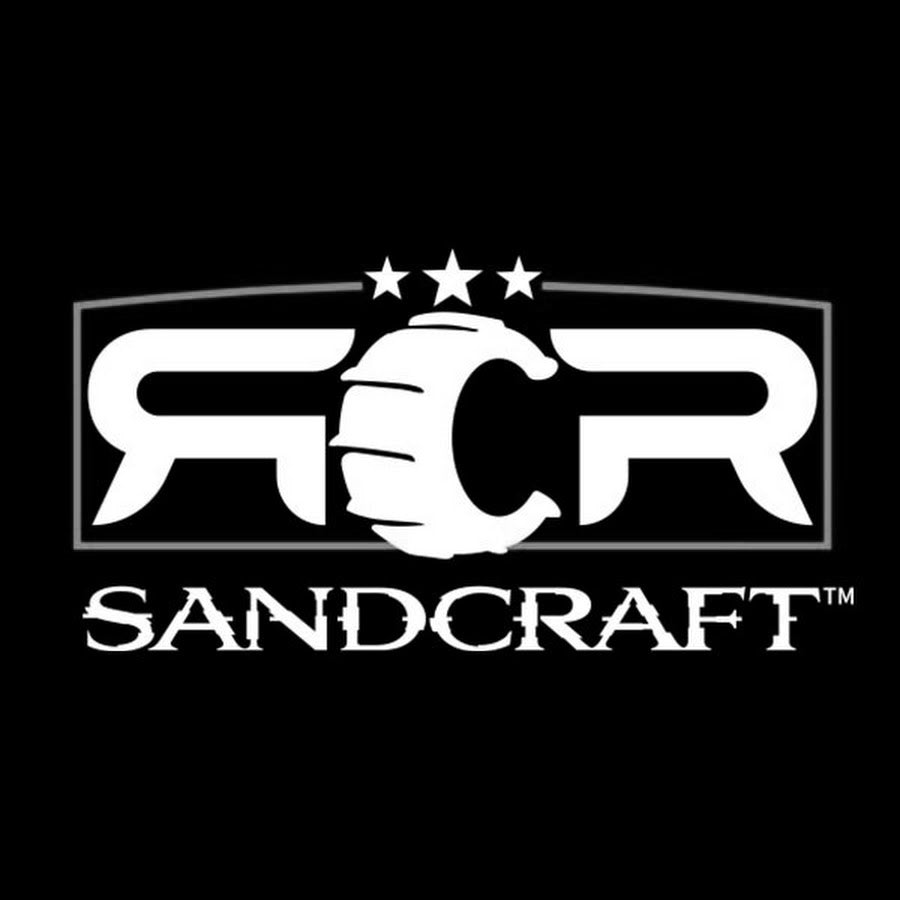 Sandcraft