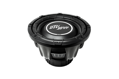 Can-Am® Defender HD10 Vented 10" Driver Subwoofer Enclosure Unloaded | UTVS-DEF-VENC-DRIVER