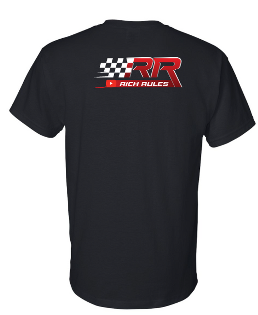 Rich Rules T-Shirt