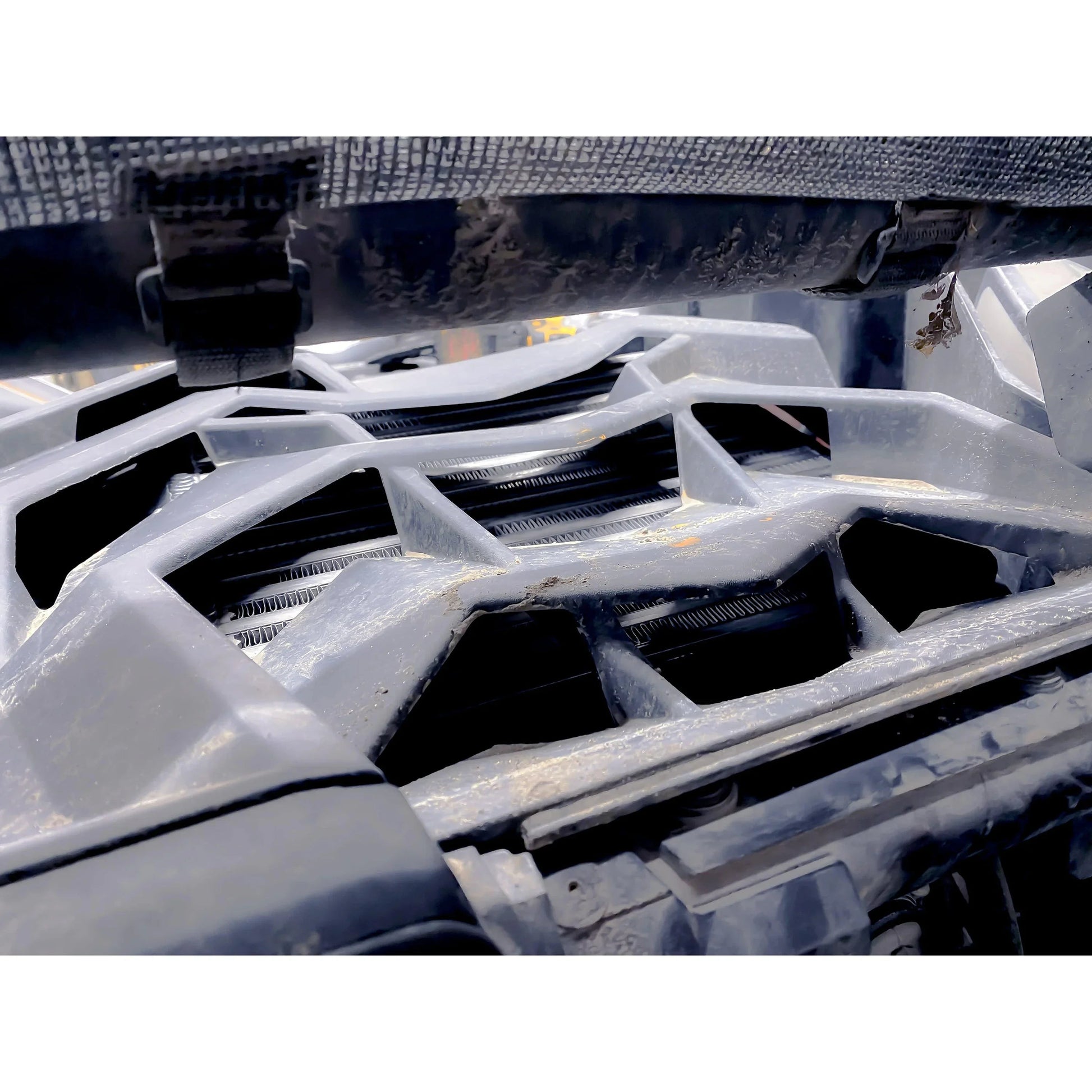 2017-2019 X3 Big Core Intercooler 120hp, 154hp, & 172hp Upgrade - RPM SXS